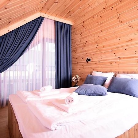 Apartamenty Naturapart Дзівнув Екстер'єр фото
