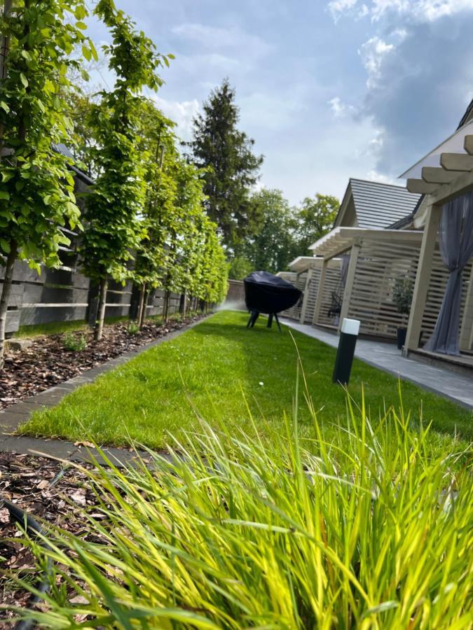 Apartamenty Naturapart Дзівнув Екстер'єр фото